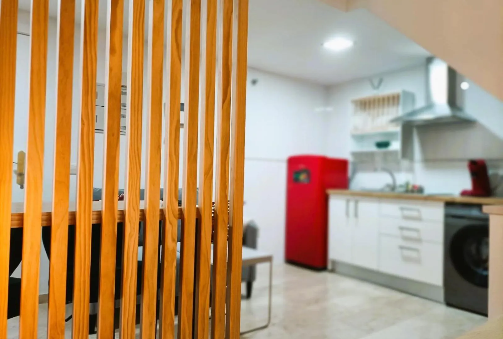 Apartment New Tropic Malaka Home Malaga