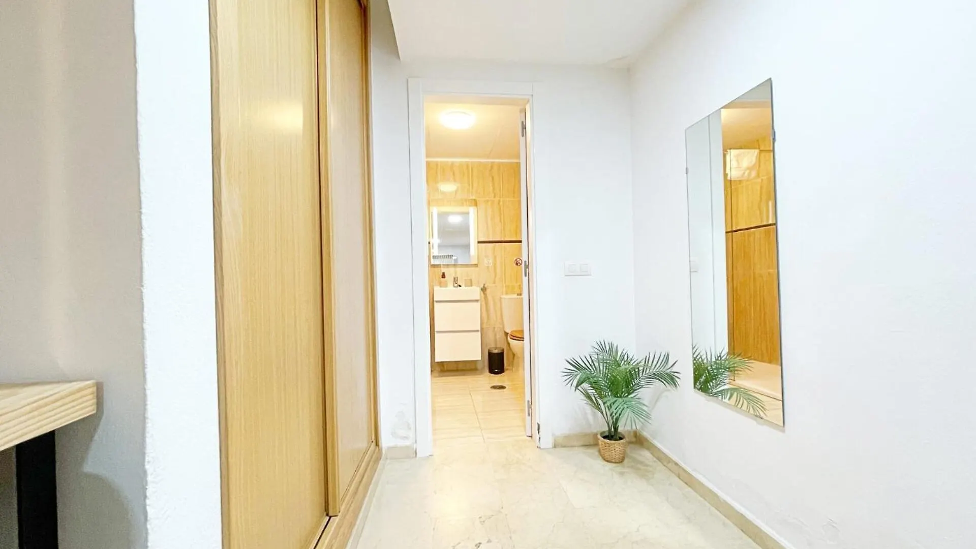 New Tropic Malaka Home Malaga
